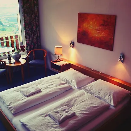 Hotel Kur&ferien Helenenburg 3*