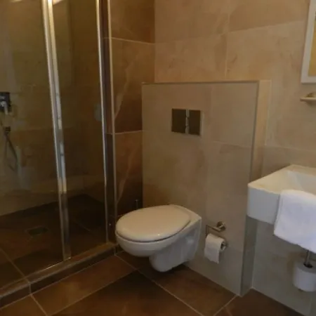 Kur&ferien Helenenburg Hotel 3*