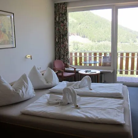 Hotel Kur&ferien Helenenburg 3*