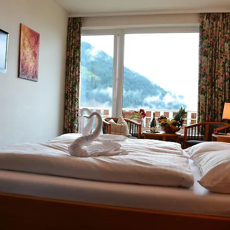 Hotel Kur&ferien Helenenburg 3*