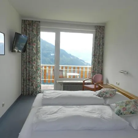 Hotel Kur&ferien Helenenburg Bad Gastein
