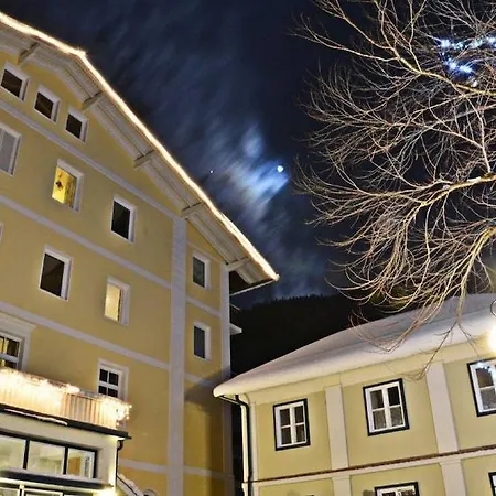 Kur&ferien Helenenburg Hotel