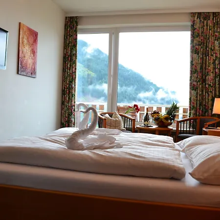 Hotel Kur&ferien Helenenburg Bad Gastein