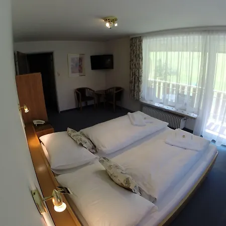 Hotel Kur&ferien Helenenburg Bad Gastein