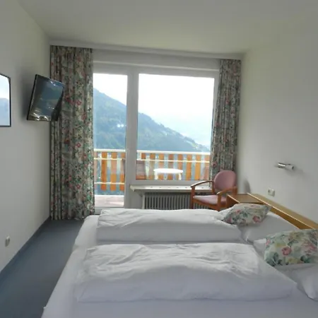 Kur&ferien Helenenburg Hotel 3*