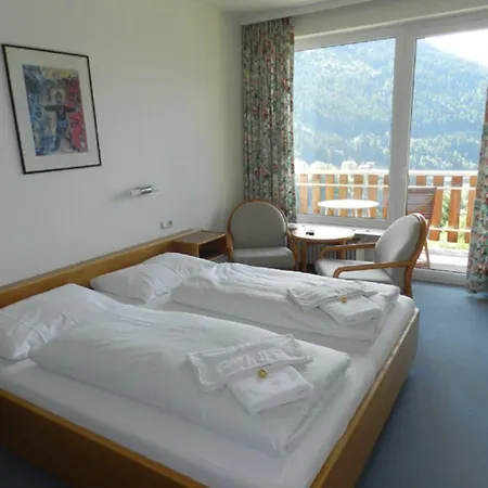 Kur&ferien Helenenburg 3* Bad Gastein