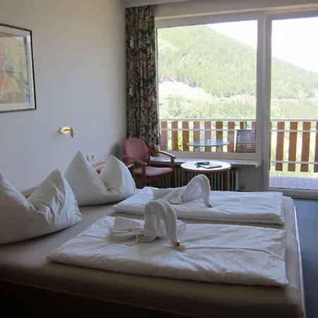 Kur&ferien Helenenburg Hotel Bad Gastein