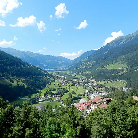 Kur&ferien Helenenburg Hotel 3*