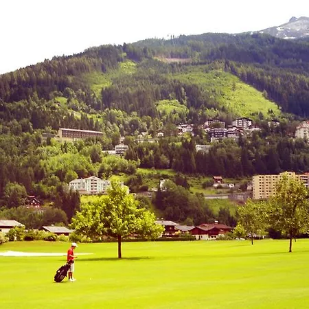 Kur&ferien Helenenburg Hotel