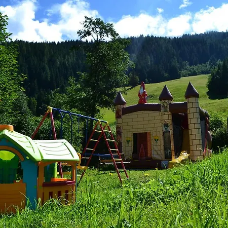 Kur&ferien Helenenburg Hotel Bad Gastein
