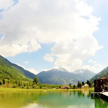 Kur&ferien Helenenburg 3* Bad Gastein