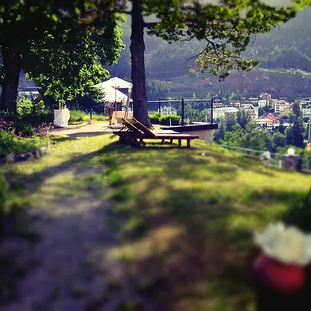 Hotel Kur&ferien Helenenburg Bad Gastein