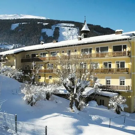 Kur&ferien Helenenburg 3*