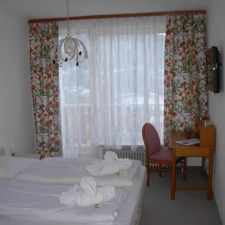 Kur&ferien Helenenburg Hotel 3*