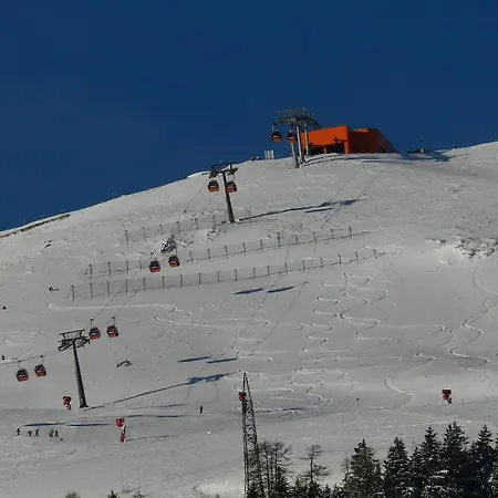 Kur&ferien Helenenburg Bad Gastein