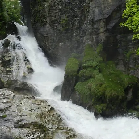 Kur&ferien Helenenburg Bad Gastein