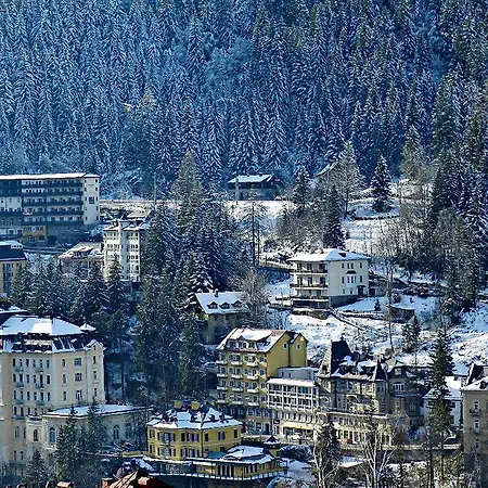 Kur&ferien Helenenburg 3* Bad Gastein