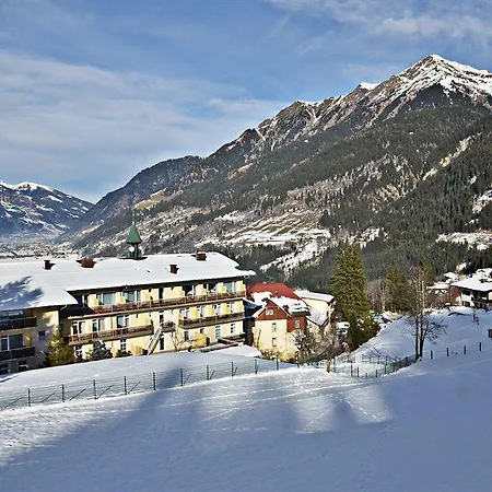 Kur&ferien Helenenburg Hotel 3*