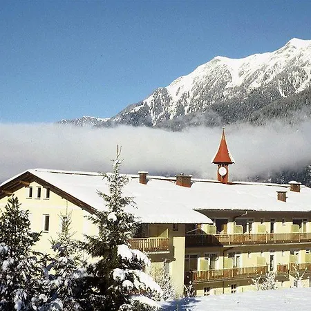 Kur&ferien Helenenburg Bad Gastein