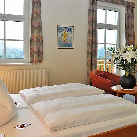 Hotel Kur&ferien Helenenburg