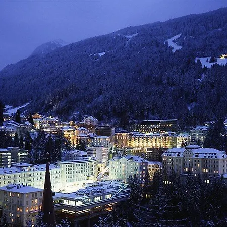 Hotel Kur&ferien Helenenburg Bad Gastein