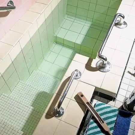 Hotel Kur&ferien Helenenburg 3*