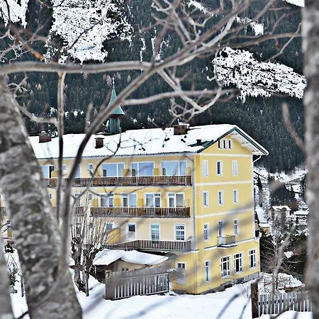 Kur&ferien Helenenburg Bad Gastein