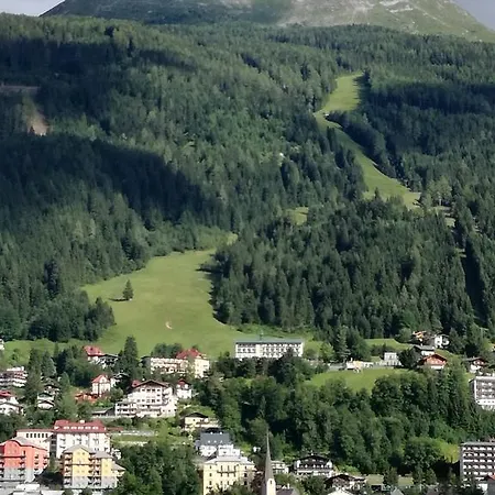 Hotel Kur&ferien Helenenburg