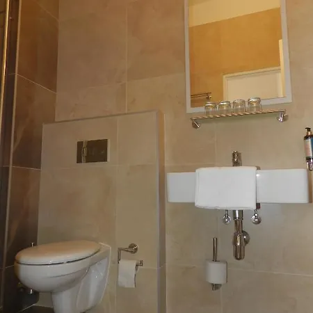 Hotel Kur&ferien Helenenburg Bad Gastein