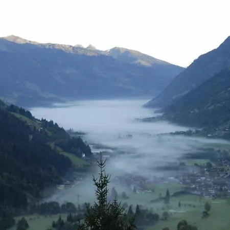 Kur&ferien Helenenburg Hotel Bad Gastein