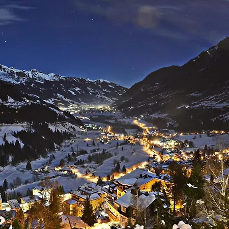 Kur&ferien Helenenburg 3* Bad Gastein