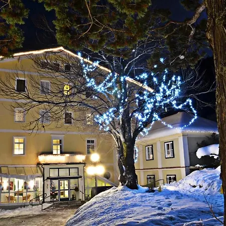 Kur&ferien Helenenburg Hotel 3*