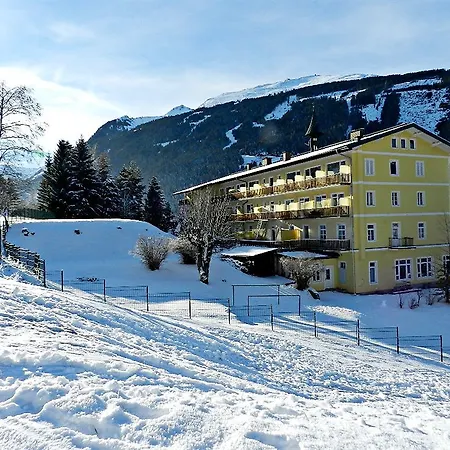 Hotel Kur&ferien Helenenburg Bad Gastein