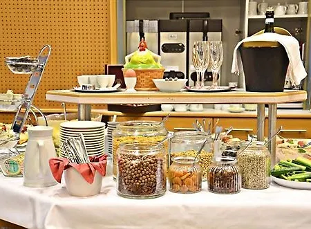 Hotel Kur&ferien Helenenburg 3*