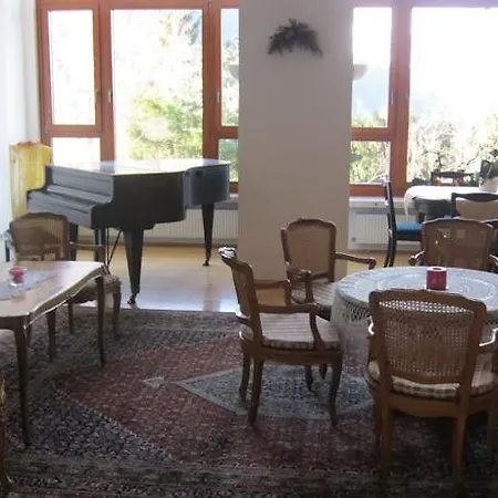 Kur&ferien Helenenburg 3* Bad Gastein