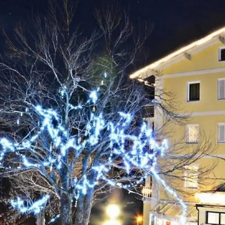 Kur&ferien Helenenburg Hotel 3*