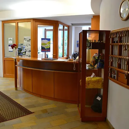Kur&ferien Helenenburg 3* Bad Gastein