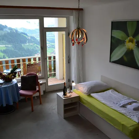 Kur&ferien Helenenburg 3* Bad Gastein