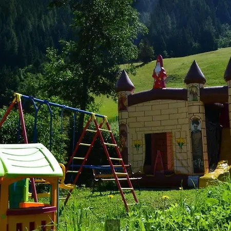 Hotel Kur&ferien Helenenburg Bad Gastein
