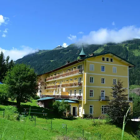 Kur&ferien Helenenburg Bad Gastein