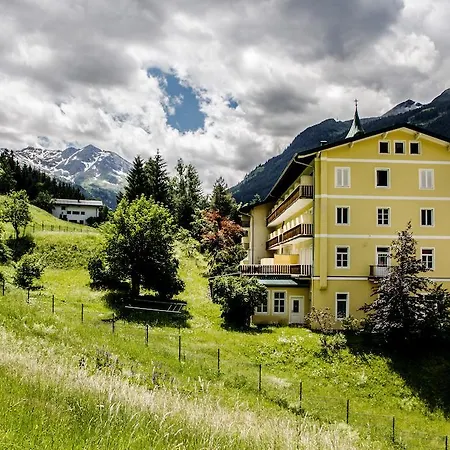 Hotel Kur&ferien Helenenburg 3*