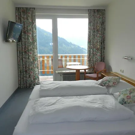 Kur&ferien Helenenburg 3* Bad Gastein