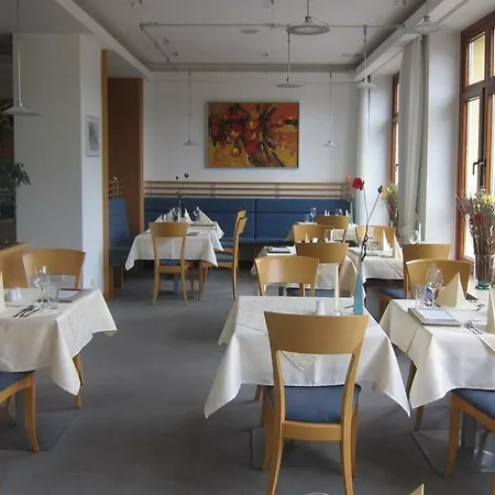 호텔 Kur&ferien Helenenburg 3*